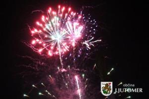 Vstop v leto 2018 na Glavnem trgu v Ljutomeru 8